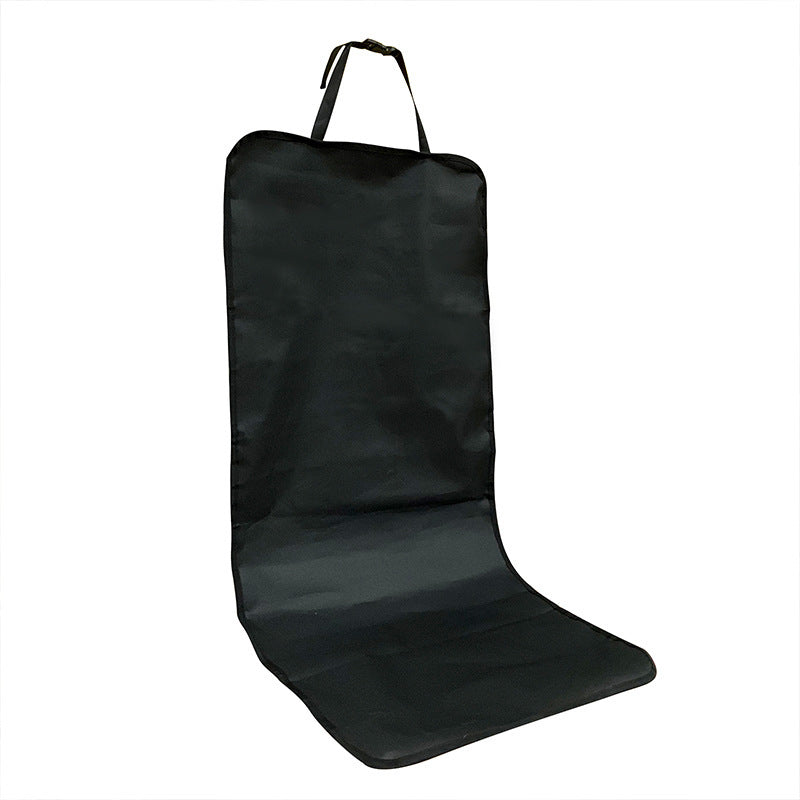 Waterproof Pet Car Seat Cover – Anti-Dirty Mat for Dogs & Cats