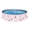 PVC Dog Bathtub – Foldable Portable Pet Bath Tub
