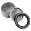 Anti-Splash Travel Bowl – Non-Skid Dog Water Feeder