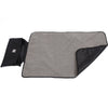 Portable Outdoor Pet Blanket – Waterproof & Warm Travel Mat