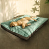 Washable Pet Bed – All-Season Removable Kennel