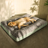 Washable Pet Bed – All-Season Removable Kennel