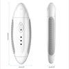 Electric Pet Nail Grinder – Quiet Rechargeable Clipper
