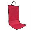 Waterproof Pet Car Seat Cover – Anti-Dirty Mat for Dogs & Cats