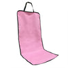 Waterproof Pet Car Seat Cover – Anti-Dirty Mat for Dogs & Cats