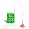 Interactive Pet Toy – Fixed Household Play Accessory