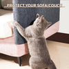 Cat Scratch Protector – Self-Adhesive Sofa Guard Board