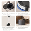 Automatic Water Fountain – USB Cat & Dog Drinking Dispenser
