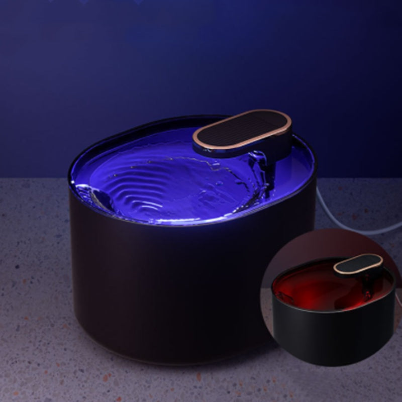 Automatic Water Fountain – USB Cat & Dog Drinking Dispenser