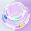 Cat Toy Ball – Fun Kitten Entertainment Toy