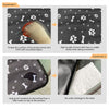 Waterproof Pet Car Seat Cover – Anti-Dirty Mat for Dogs & Cats