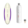 Electric Pet Nail Grinder – Quiet Rechargeable Clipper