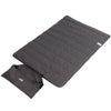 Portable Outdoor Pet Blanket – Waterproof & Warm Travel Mat