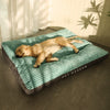 Washable Pet Bed – All-Season Removable Kennel