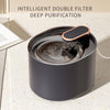 Automatic Water Fountain – USB Cat & Dog Drinking Dispenser