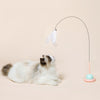 Interactive Pet Toy – Fixed Household Play Accessory