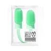 Pet Tooth Cleaning Finger Brush Set – Dental Care for Pets
