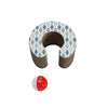 Foldable Cat Scratching Board – Durable Corrugated Cardboard