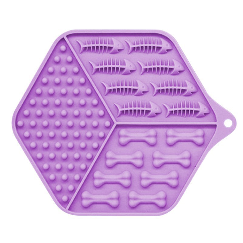3-in-1 Steamy Pet Brush – Cat & Dog Grooming Comb with Spray
