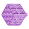 3-in-1 Steamy Pet Brush – Cat & Dog Grooming Comb with Spray