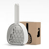 Cat Litter Scoop with Base – Durable Poop Shovel Cleaner