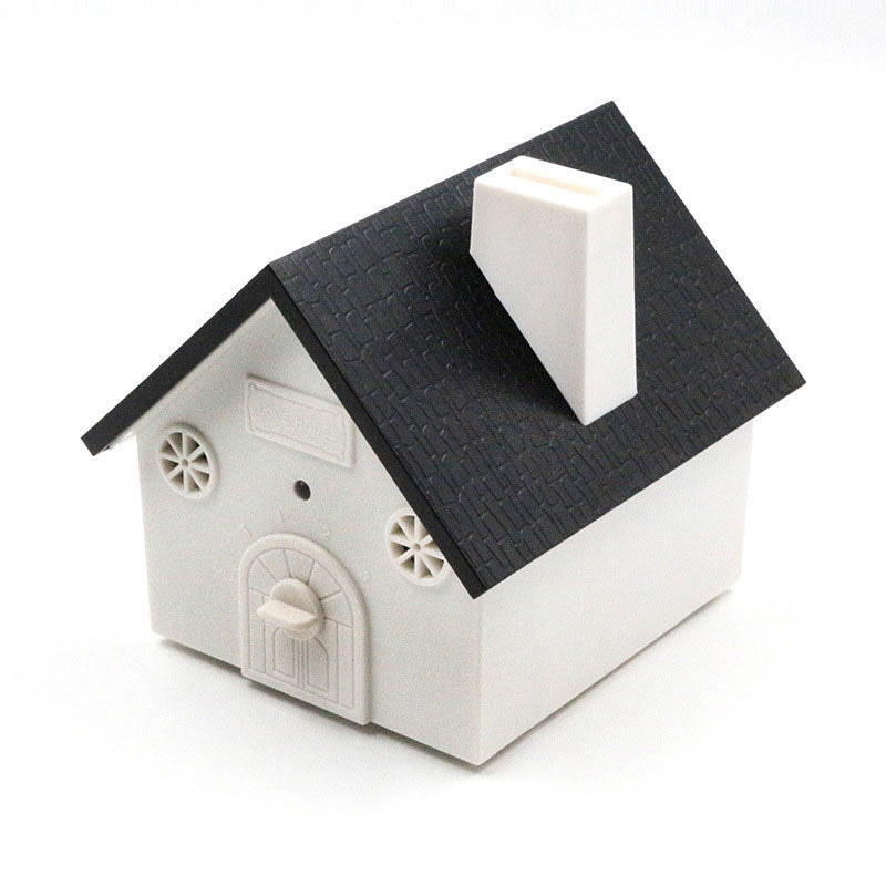 Ultrasonic Dog Repellent – Safe Pet Trainer Device
