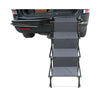 Foldable Pet Car Ladder – Portable Dog Steps for SUV & Outdoors