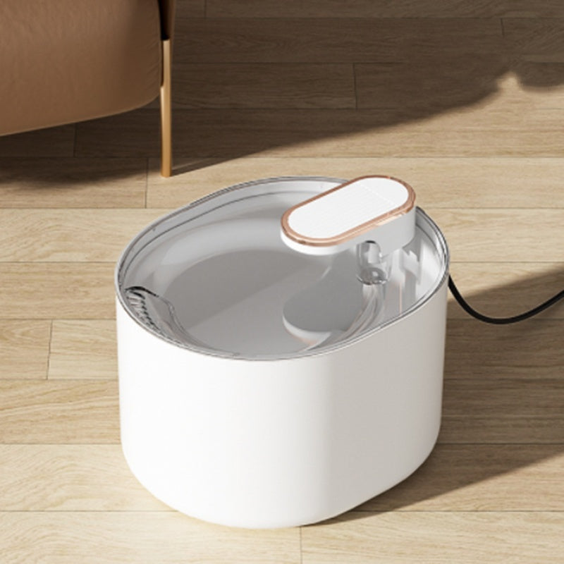 Automatic Water Fountain – USB Cat & Dog Drinking Dispenser