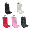 Waterproof Pet Car Seat Cover – Anti-Dirty Mat for Dogs & Cats