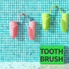 Pet Tooth Cleaning Finger Brush Set – Dental Care for Pets