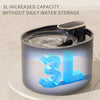 Automatic Water Fountain – USB Cat & Dog Drinking Dispenser